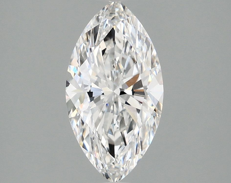 1.53 ct. marquise Lab Grown Diamond front image