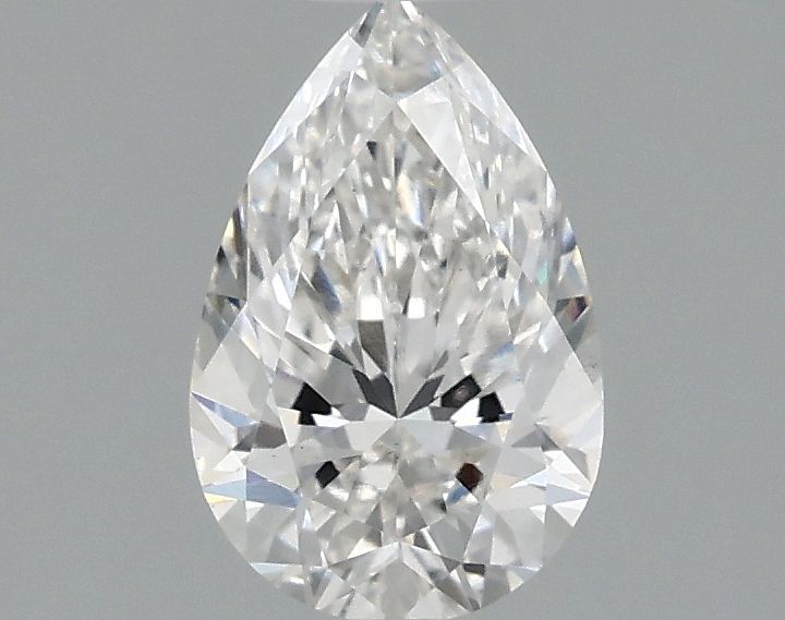 1.06 ct. pear Lab Grown Diamond front image