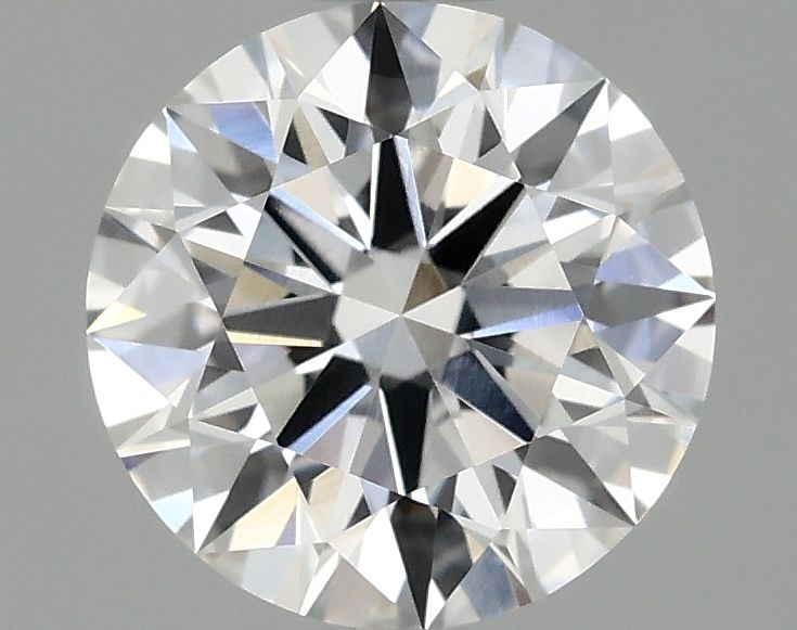 1.06 ct. round Lab Grown Diamond front image