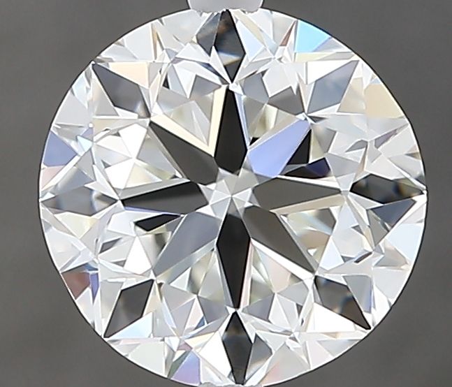 2.00 ct Round diamond