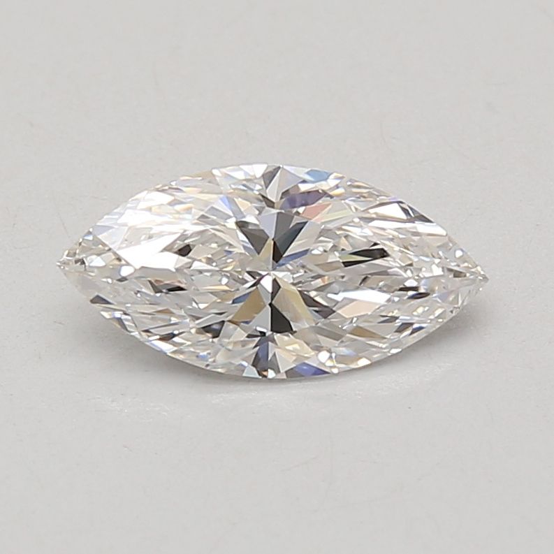 1.09 ct. marquise Lab Grown Diamond front image