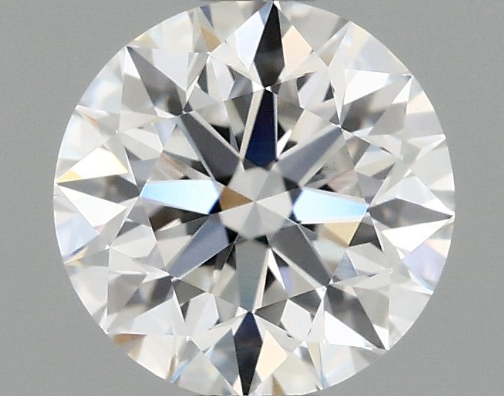 1.03 ct. round Lab Grown Diamond front image