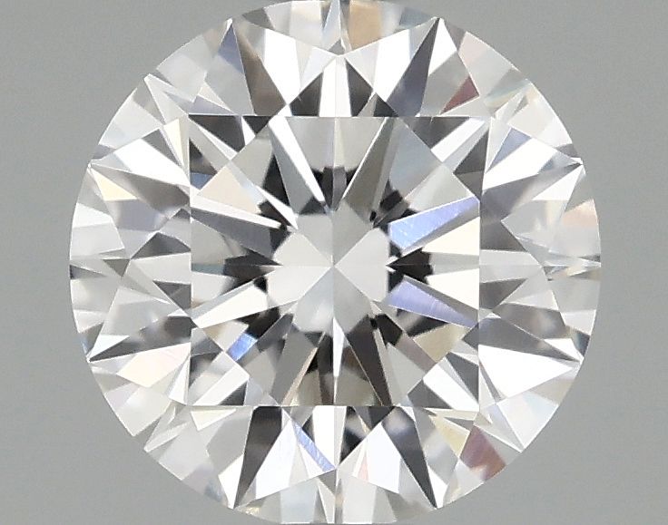 1.04 ct. round Lab Grown Diamond front image