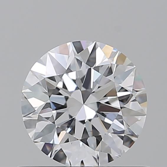 Diamant Rond 0.70 ct - Couleur D - Pureté IF