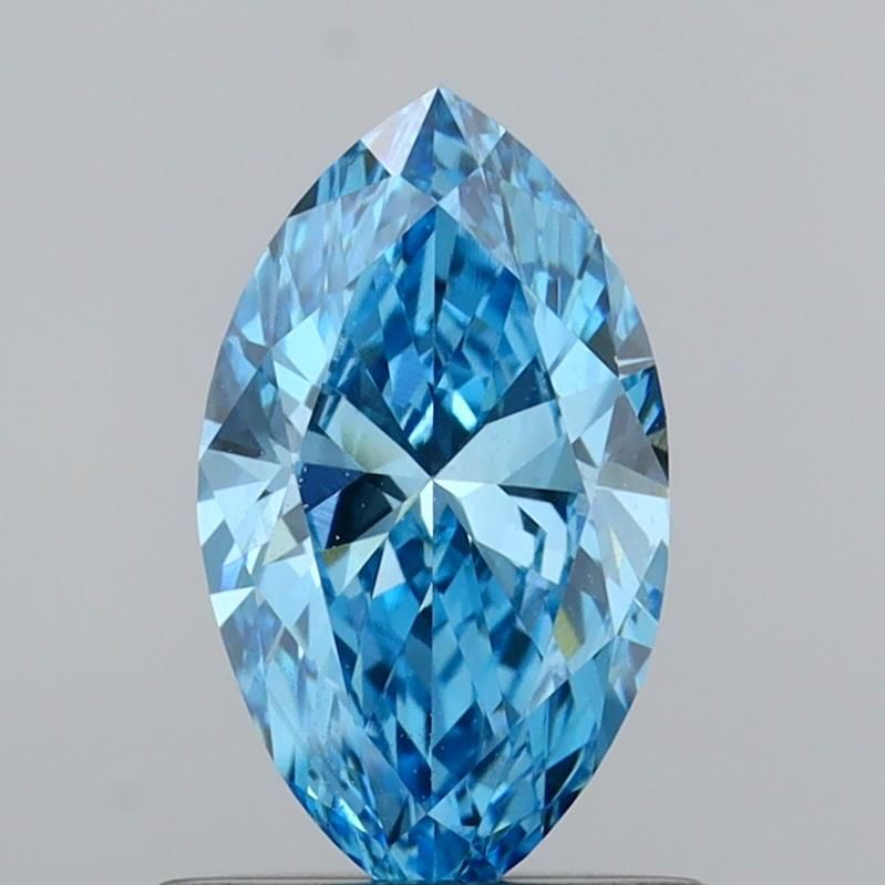 0.71 ct Marquise diamond