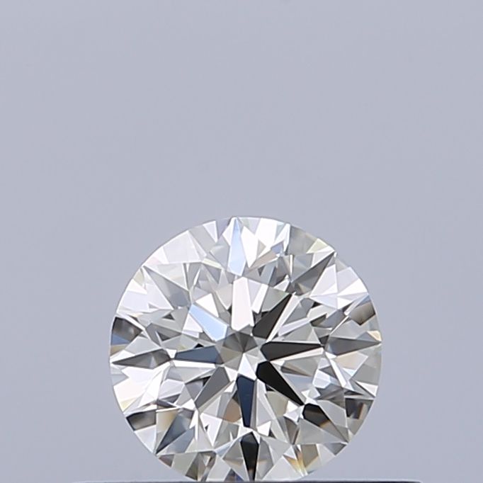 0.35 ct Round Diamond