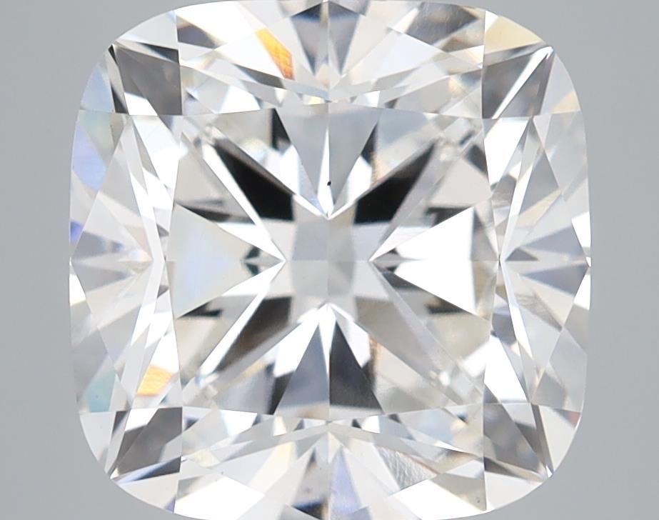 Cushion Diamond