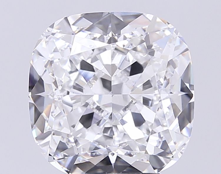 Cushion Diamond