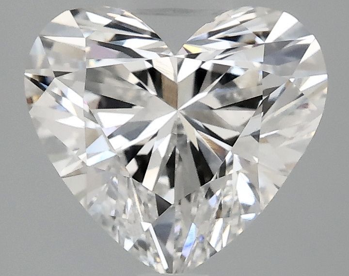 Heart Diamond