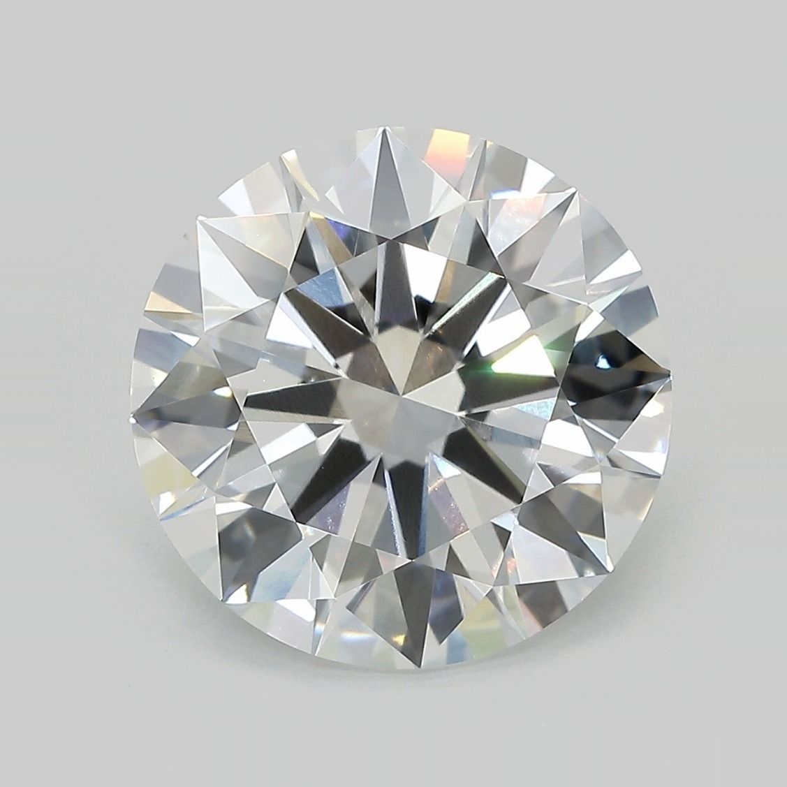 Round Diamond