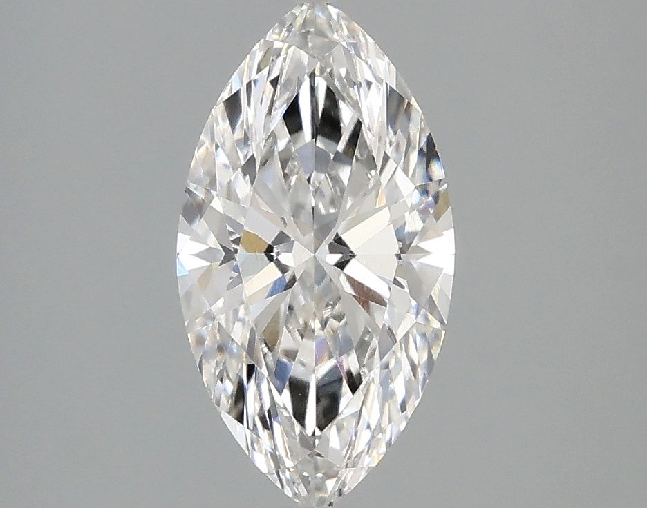 1.49 ct. marquise Lab Grown Diamond front image