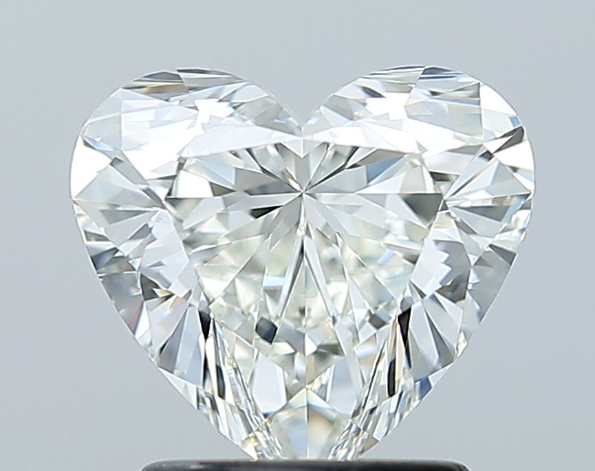 Heart Diamond