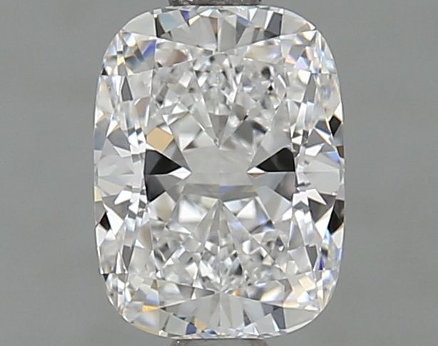 1.02 ct lab-grown Cushion modified Diamond