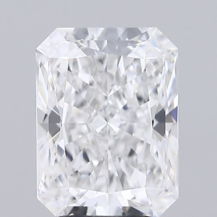 Radiant Diamond