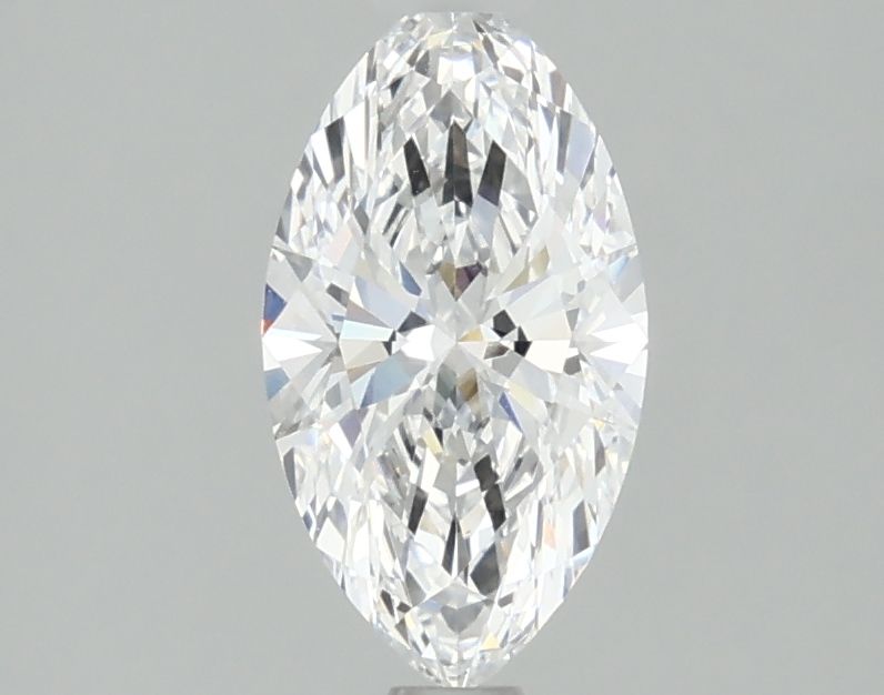 1.09 ct. marquise Lab Grown Diamond front image