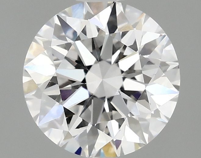 1.59 ct. round Lab Grown Diamond front image