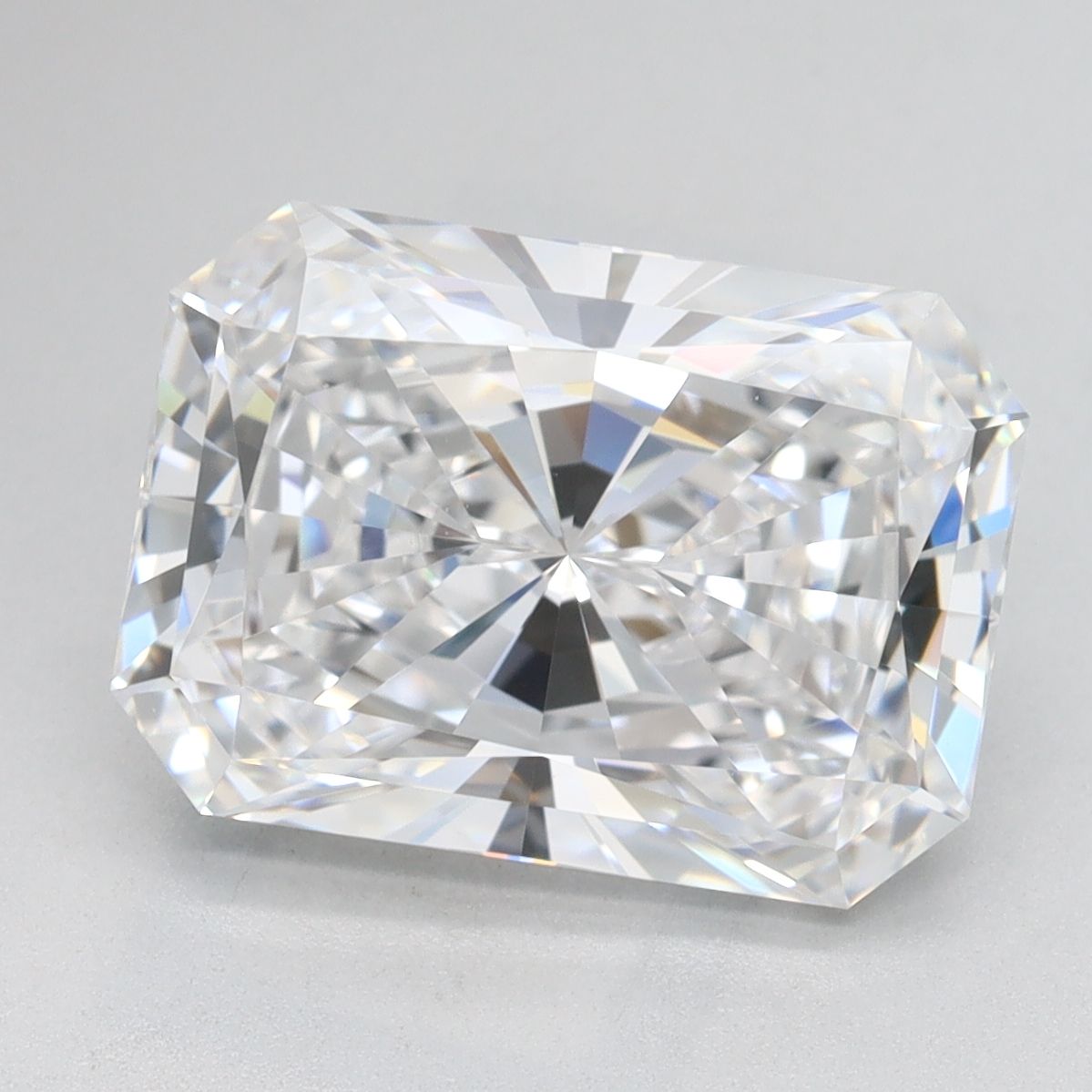 4.07 Carat