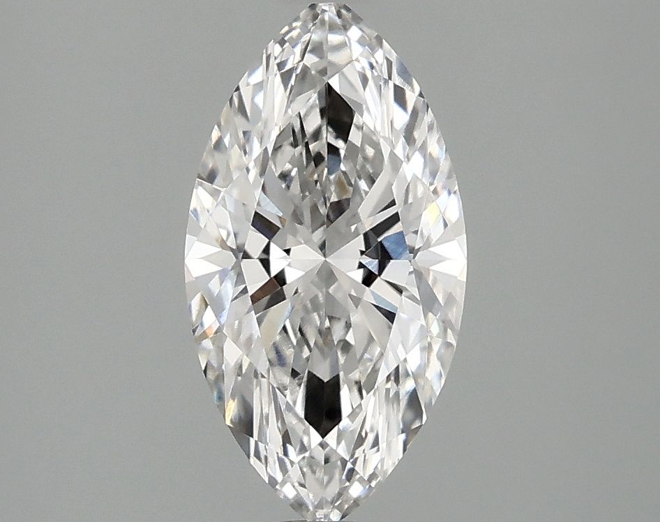1.49 ct. marquise Lab Grown Diamond front image