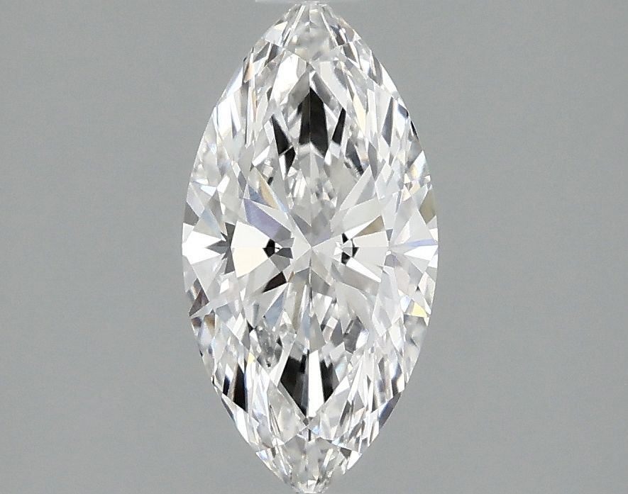 1.06 ct. marquise Lab Grown Diamond front image