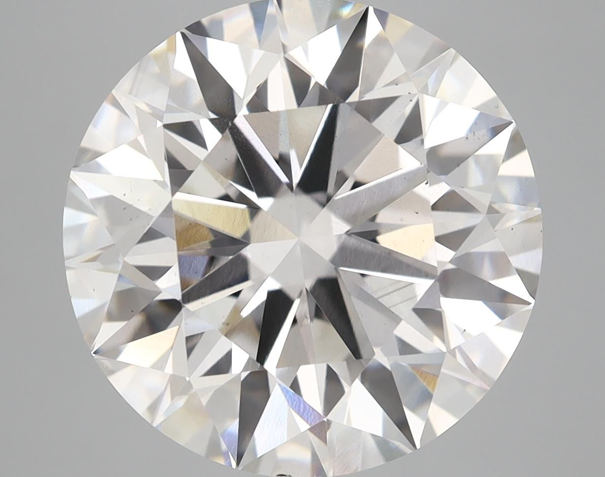 Round Diamond