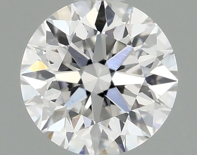 0.98 ct. round Lab Grown Diamond front image