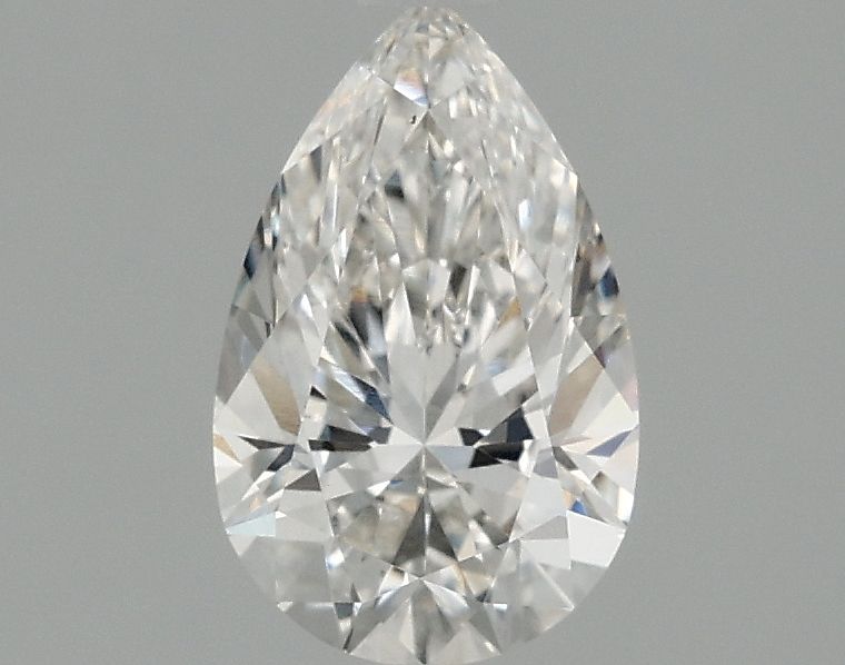 1.10 ct Pear diamond