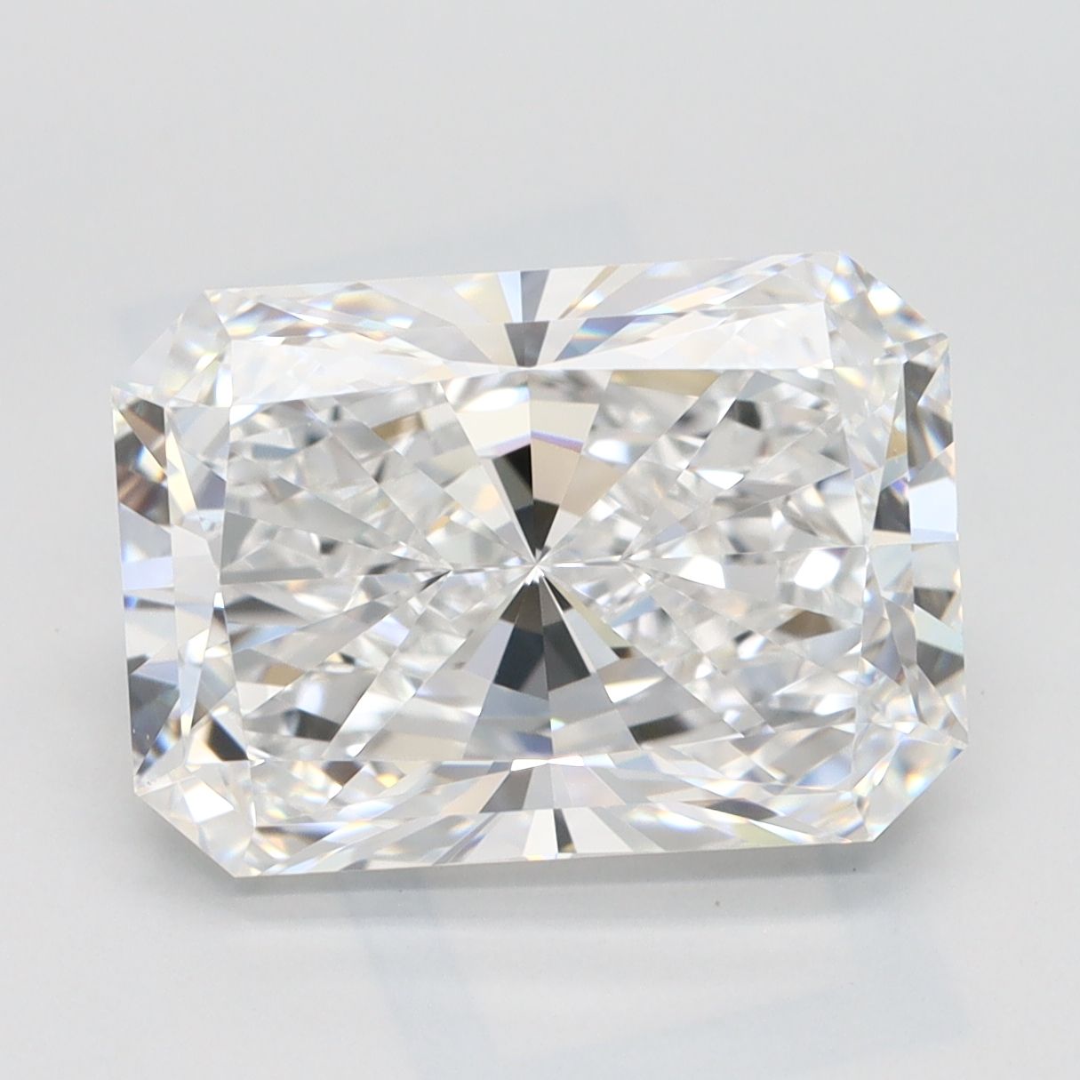 4.07 Carat