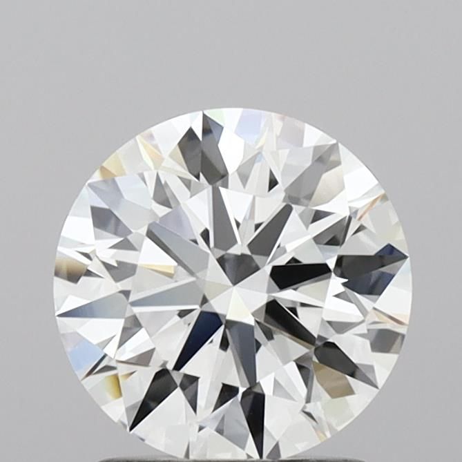 1.32 ct. round Lab Grown Diamond front image