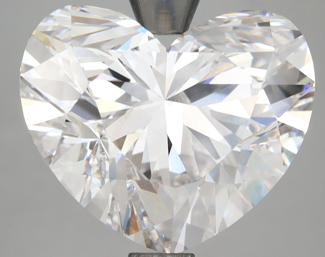 Heart Diamond