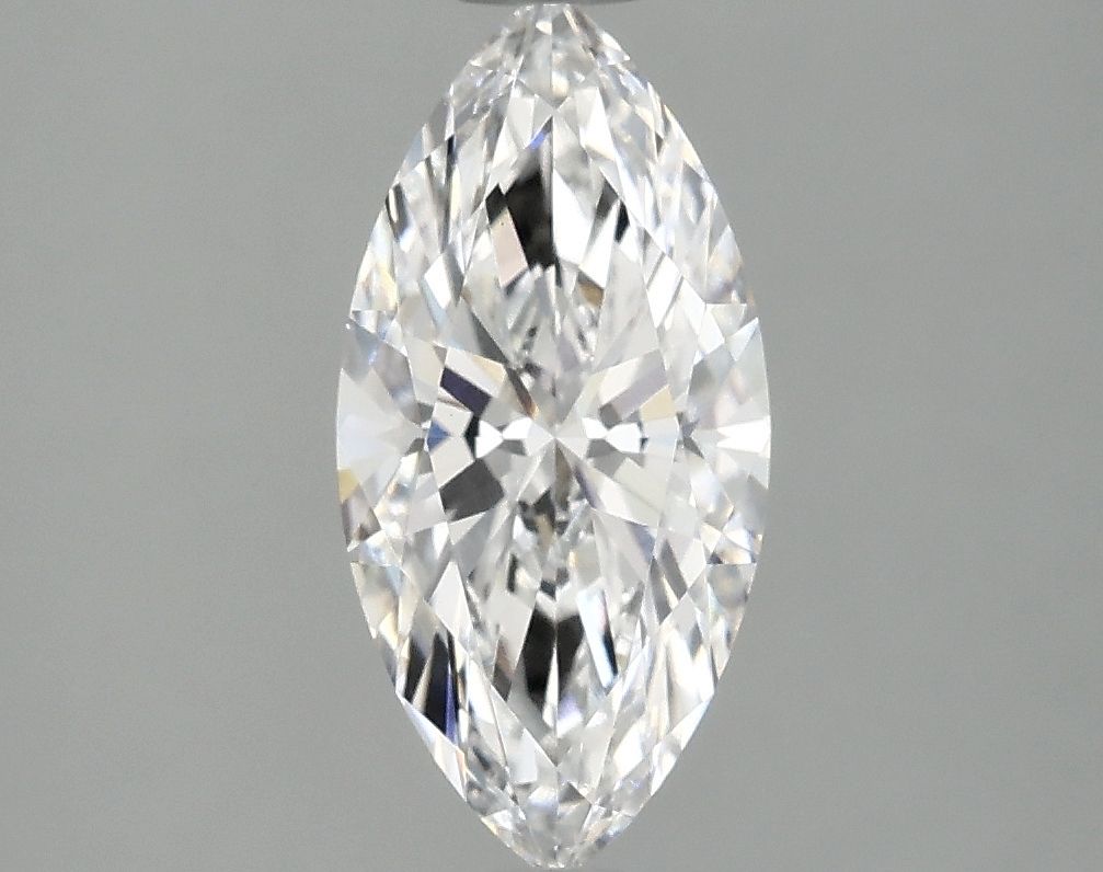 1.49 ct. marquise Lab Grown Diamond front image