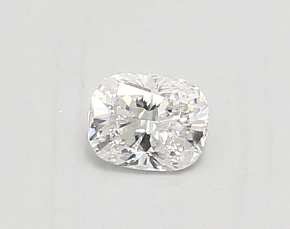 Cushion Diamond