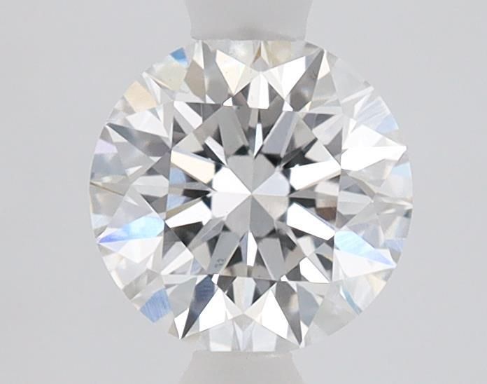 1.00 ct. round Lab Grown Diamond front image