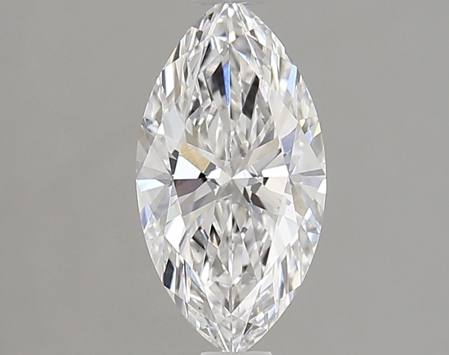 1.04 ct. marquise Lab Grown Diamond front image