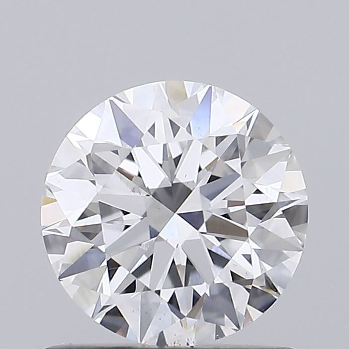 0.92 ct. round Lab Grown Diamond front image