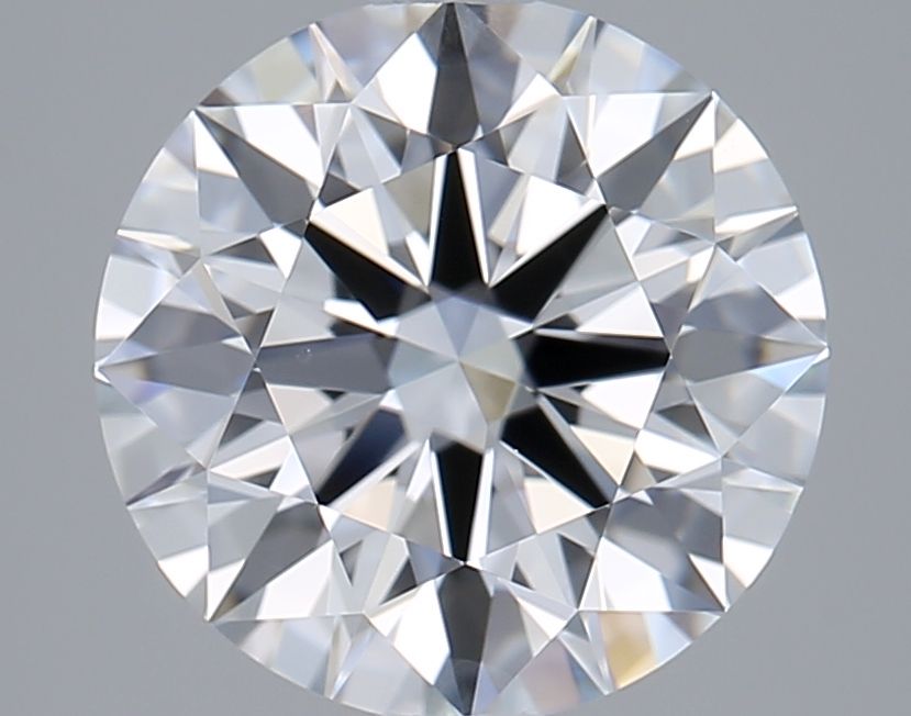 Round Diamond