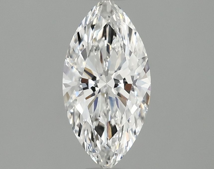 1.09 ct. marquise Lab Grown Diamond front image
