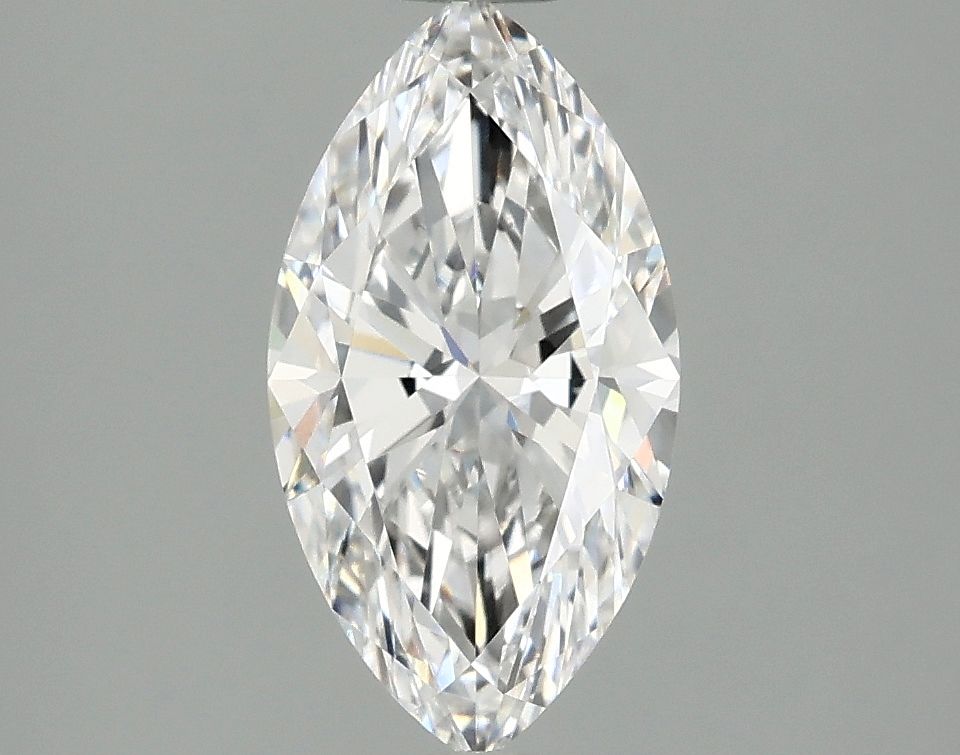 1.52 ct. marquise Lab Grown Diamond front image