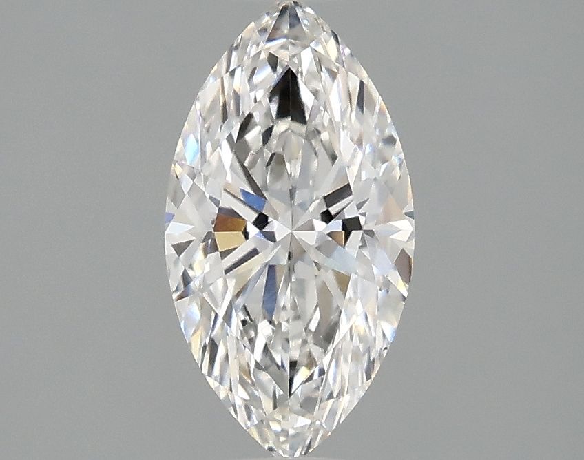 1.10 ct. marquise Lab Grown Diamond front image