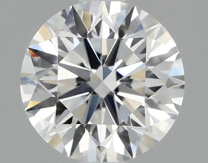 1.03 ct. round Lab Grown Diamond front image
