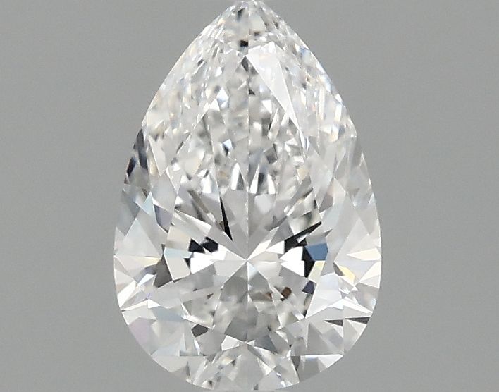 1.06 ct. pear Lab Grown Diamond front image