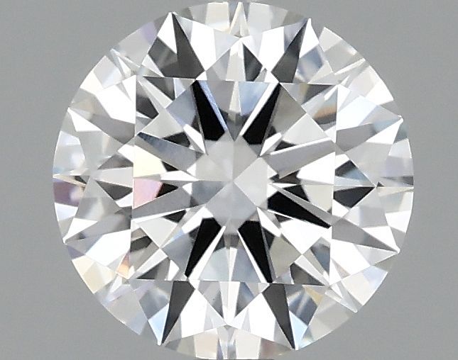 1.49 ct. round Lab Grown Diamond front image