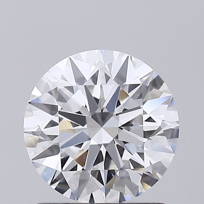 1.07 ct. round Lab Grown Diamond front image