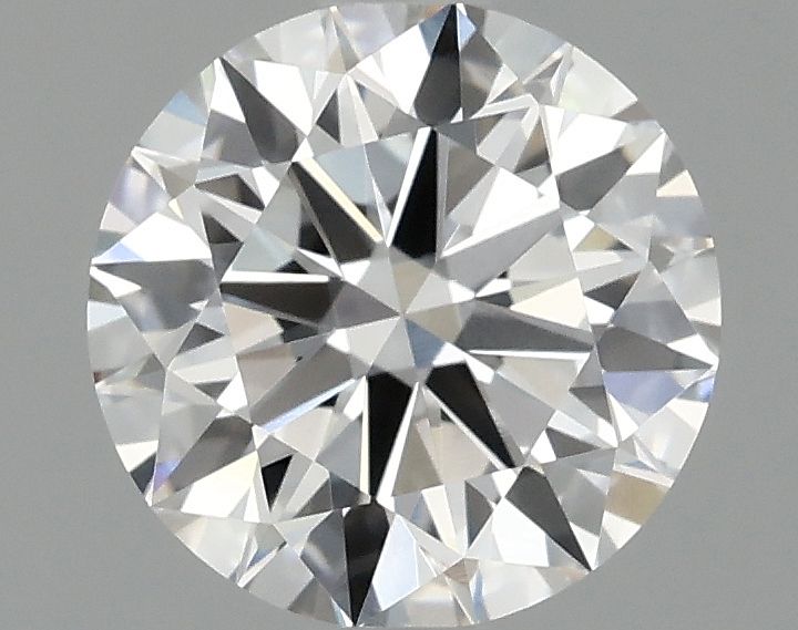 1.47 ct. round Lab Grown Diamond front image