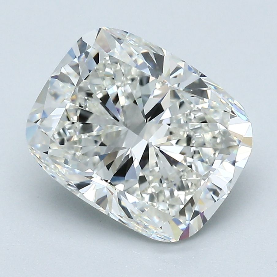 Cushion Diamond