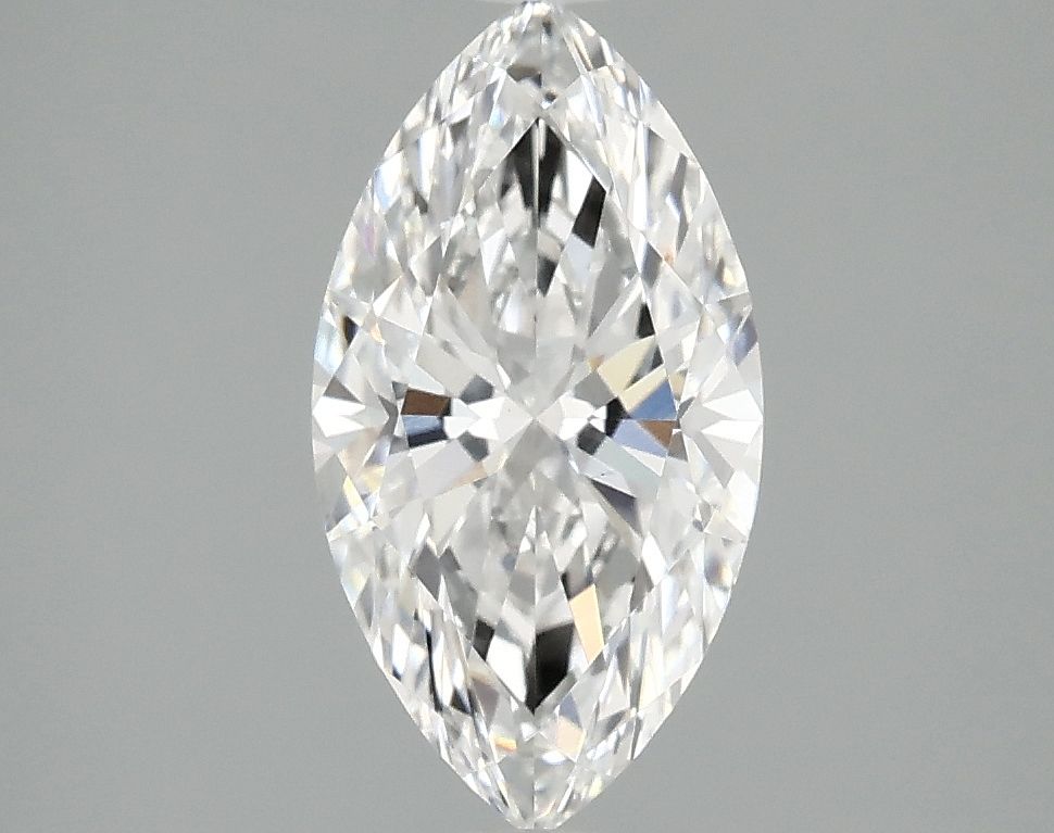 1.58 ct. marquise Lab Grown Diamond front image