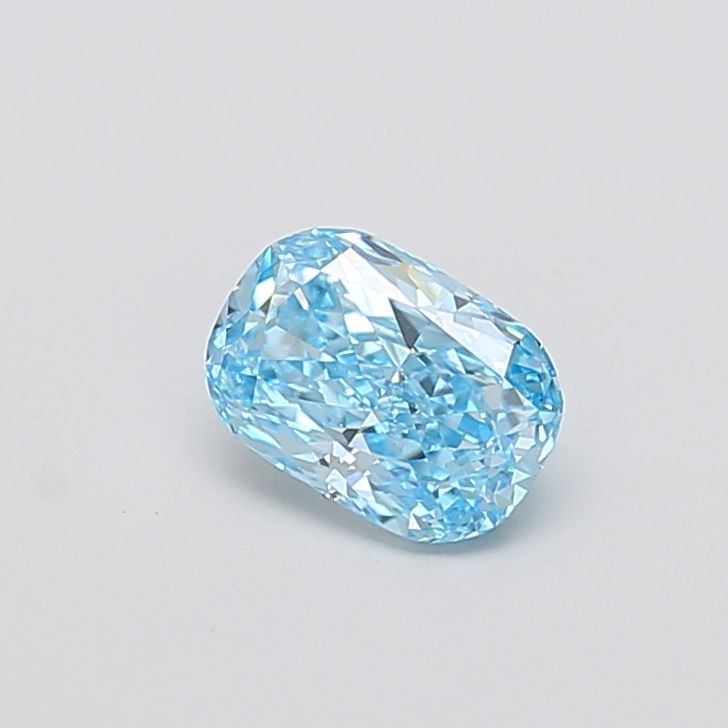 1.07 ct lab-grown Cushion modified Diamond