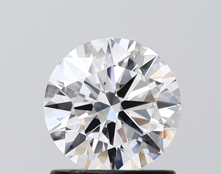 1.01 ct. round Lab Grown Diamond front image