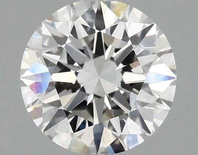 1.08 ct. round Lab Grown Diamond front image