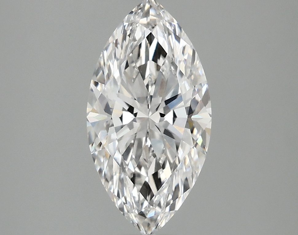 1.53 ct. marquise Lab Grown Diamond front image