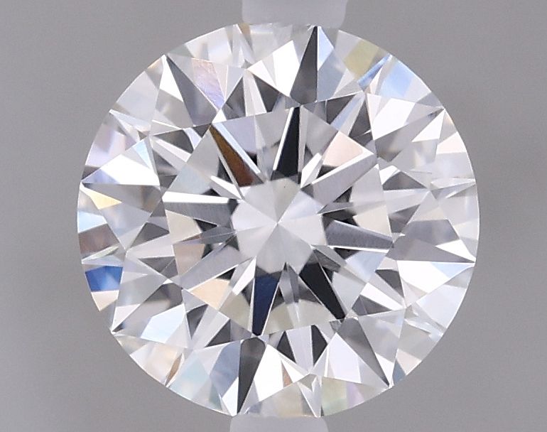 1.06 ct. round Lab Grown Diamond front image